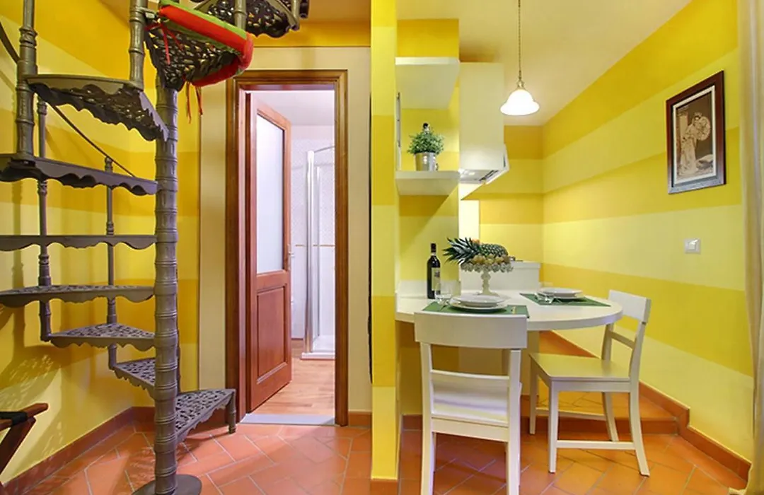 Apartments Puccini-1