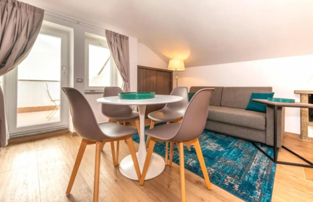 Aurelia Antica Suites & Apartments-1