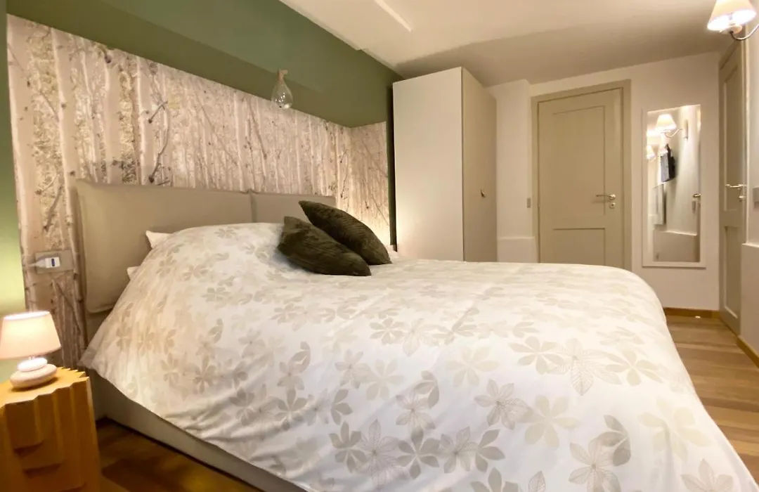 Casa Dolce Courmayeur-1