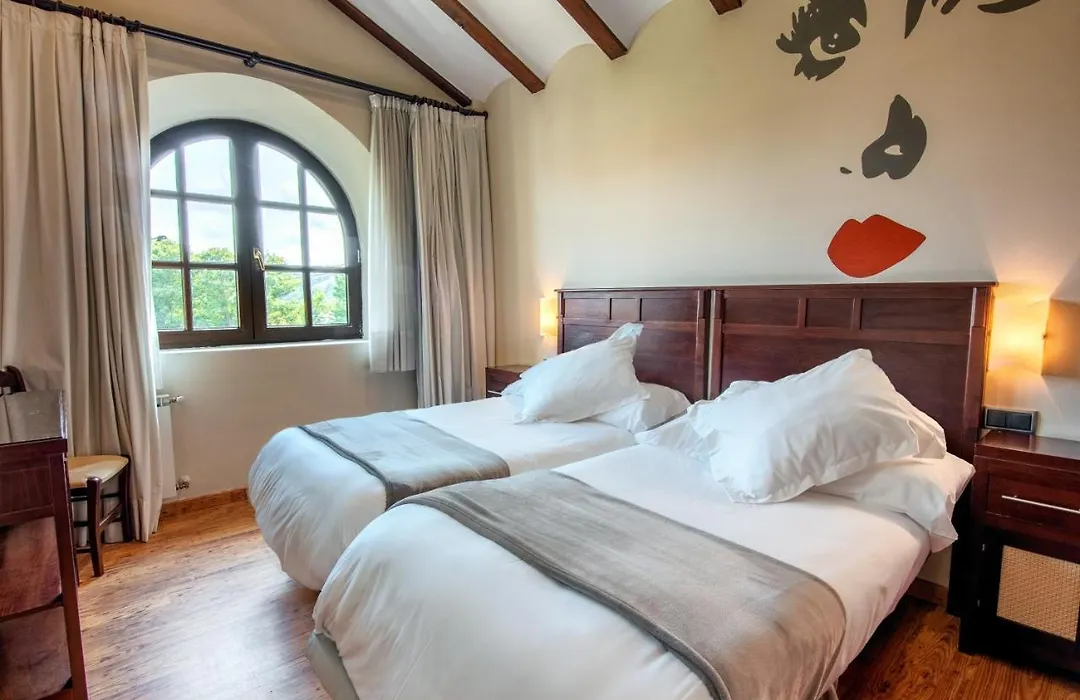 Apartamentos Costa Esmeralda-1