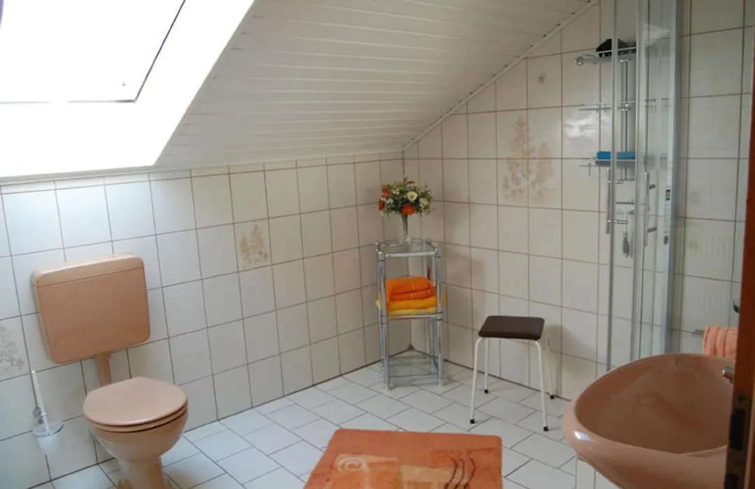 Ferienwohnung Meyer-1