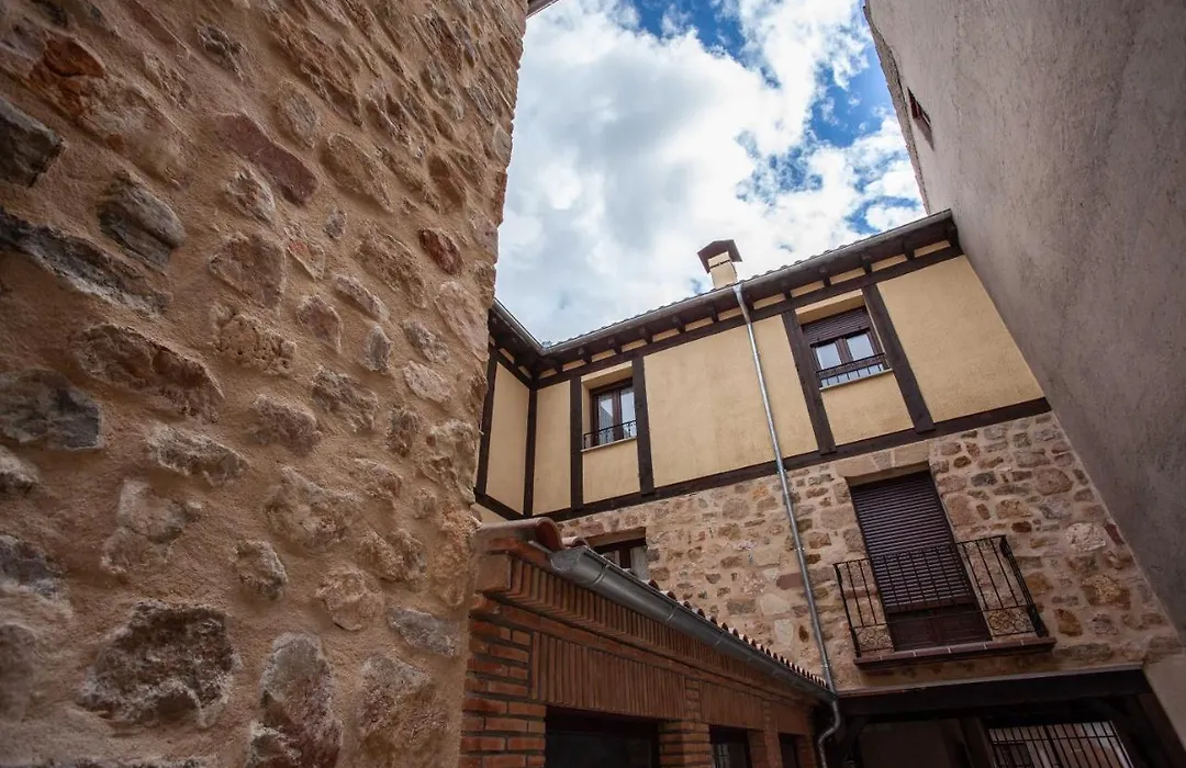 Apartamentos La Vieja Imprenta-1