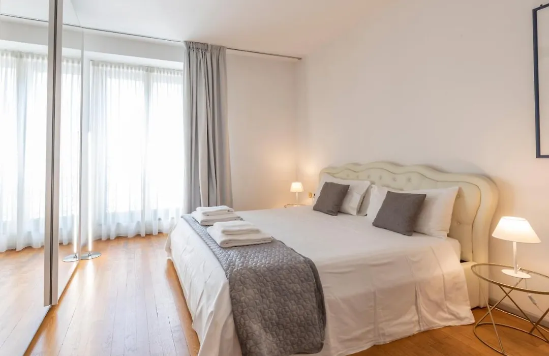 Milan Royal Suites - Centro-1