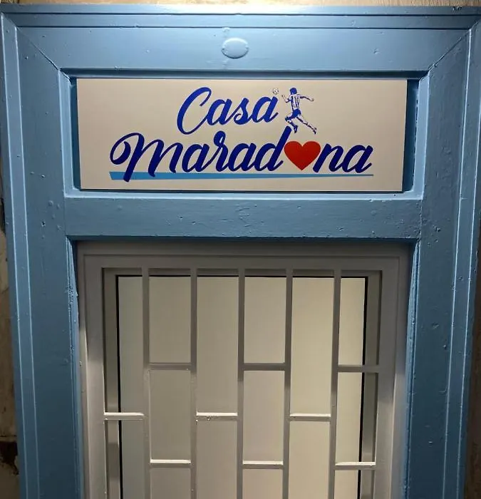 Casa Maradona-1