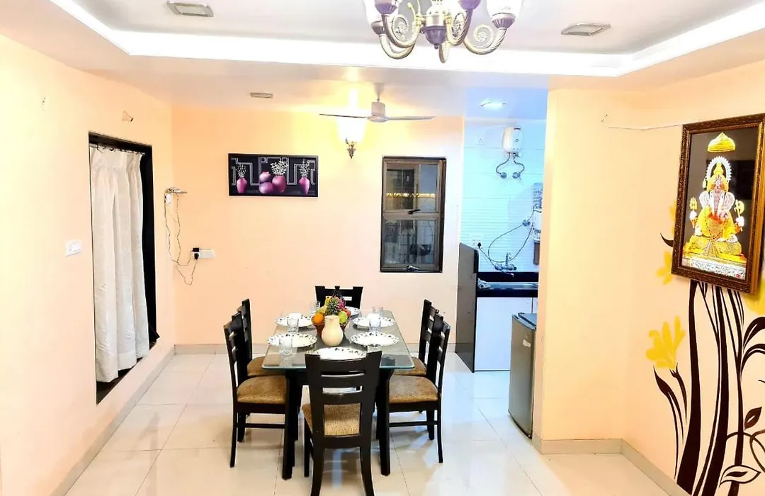 Fogg Villa - Valley View / Swimming Pool / Ac-1