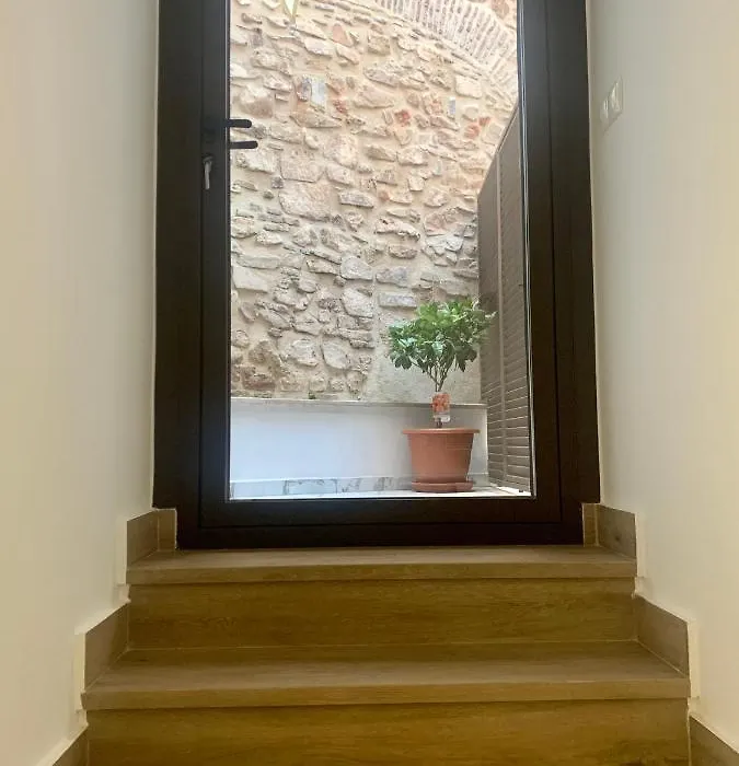 Puerta de Caceres Apartamento 1-1