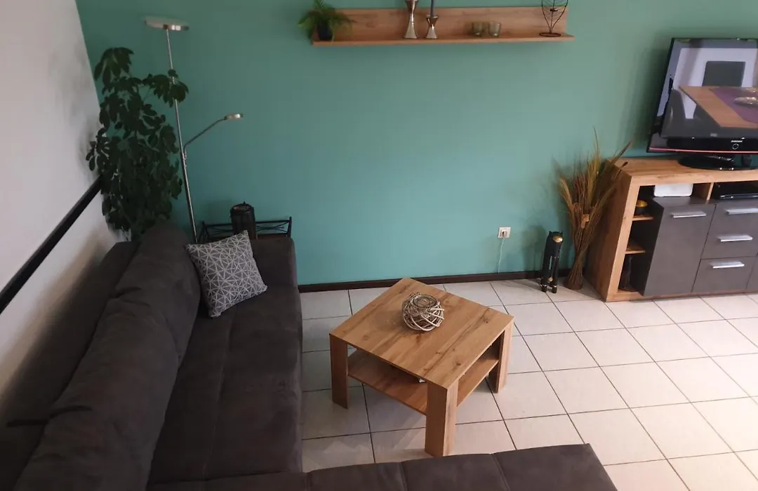 Ferienhaus Bella-1