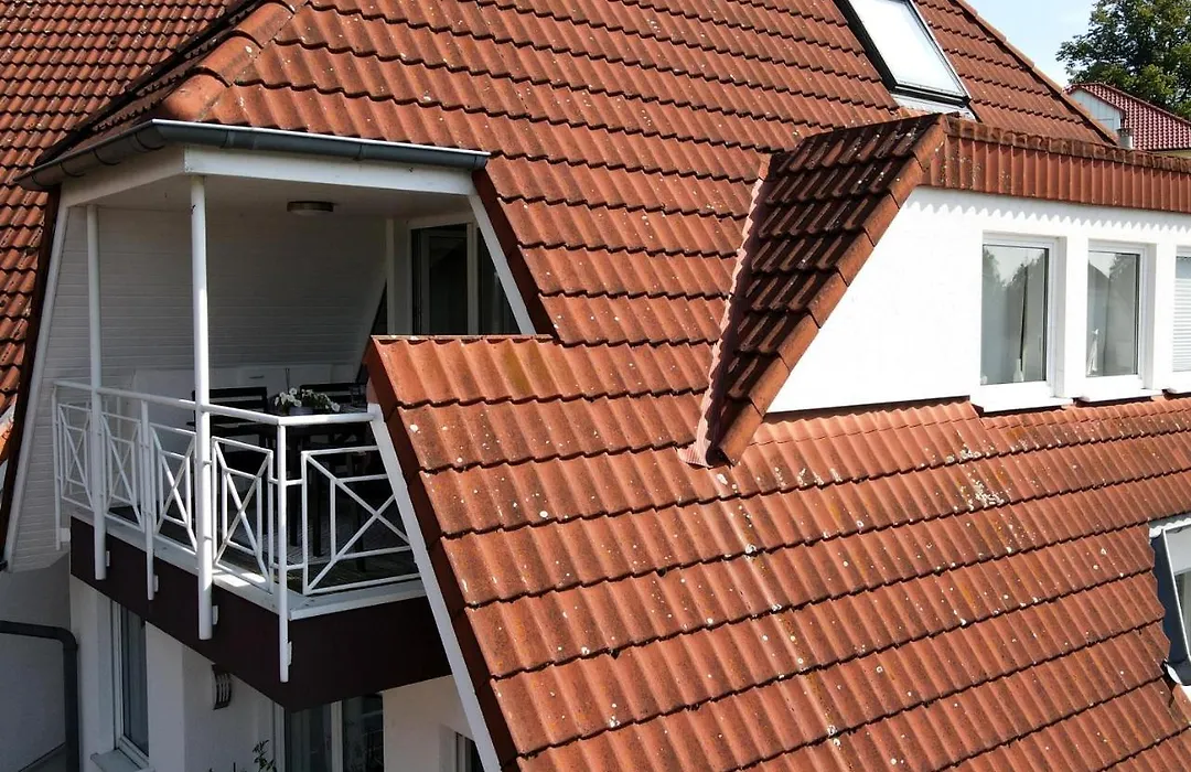Ferienwohnung Seeloft am Möhnesee-1