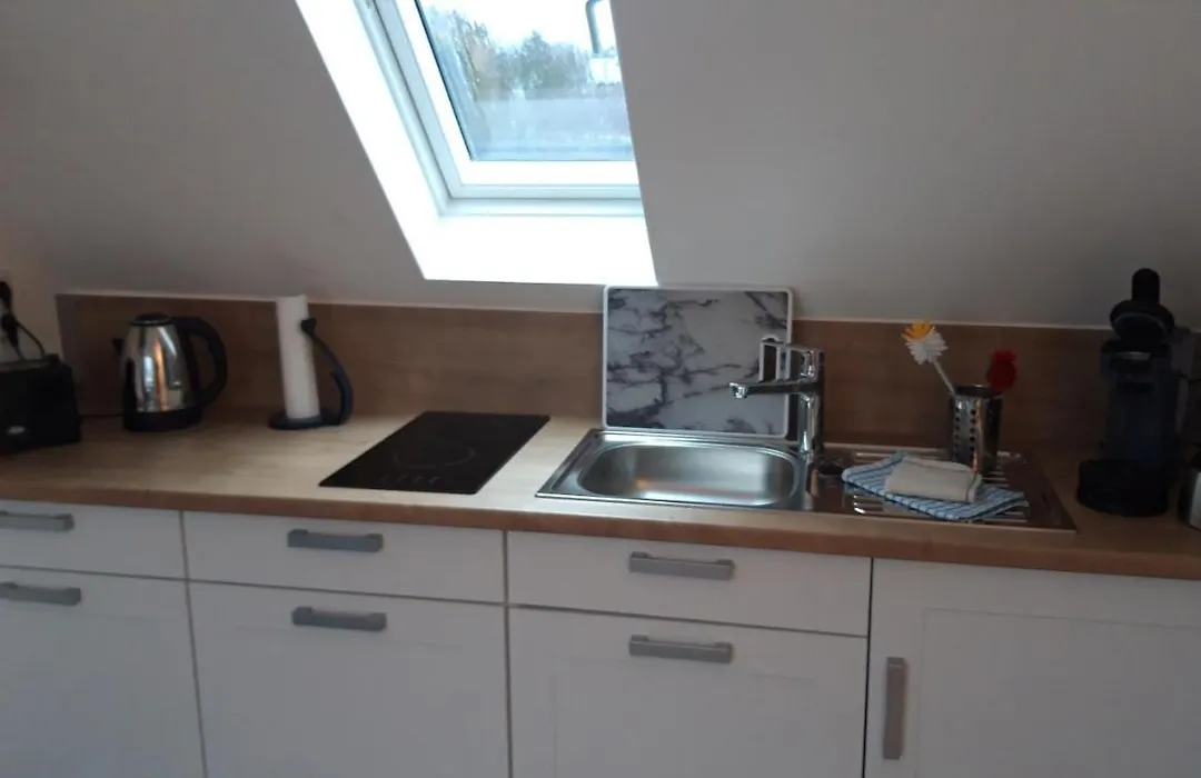 Ferienwohnung an der Kurklinik-1