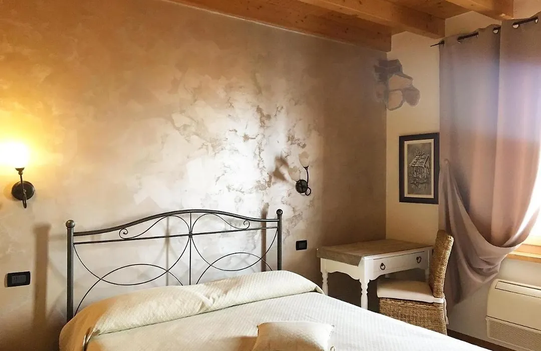 Agriturismo&Agricamping Serena-1