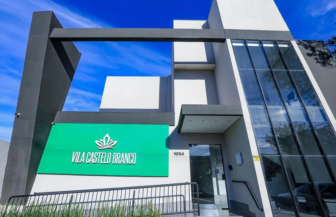 Vila Castelo Residencial no Centro de Foz-1