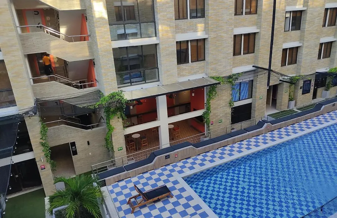 Livinnx Barranquilla-1