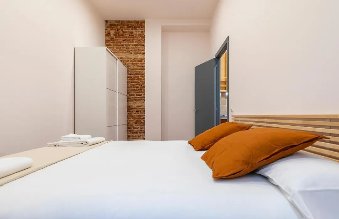Homeabout Imperial Apartment-1