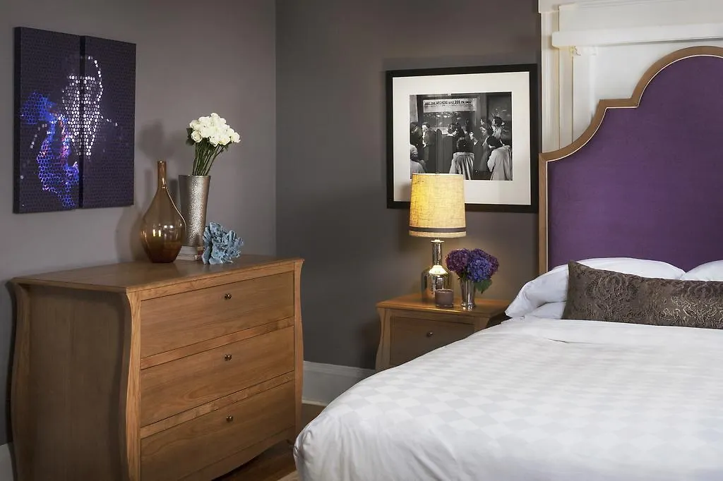 The Steinhart Hotel - A Personality Hotel-1