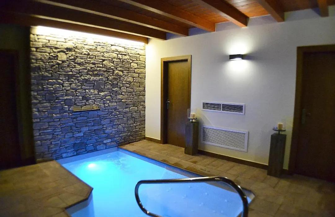 Alba D'Esteve. Casa Rural-1