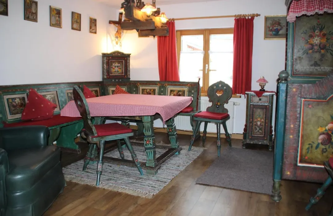 Haus&Heim Ferienwohnung-1