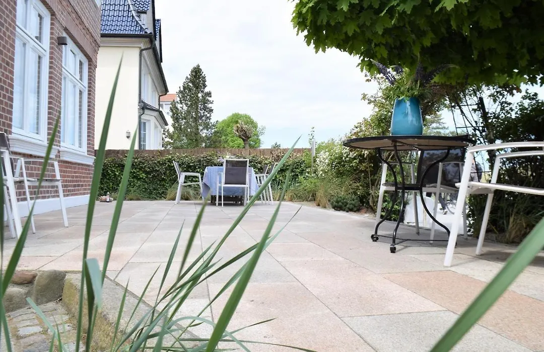 Strandhaus Niendorf-1