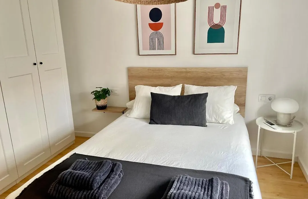 Home Las Burgas D&C-1