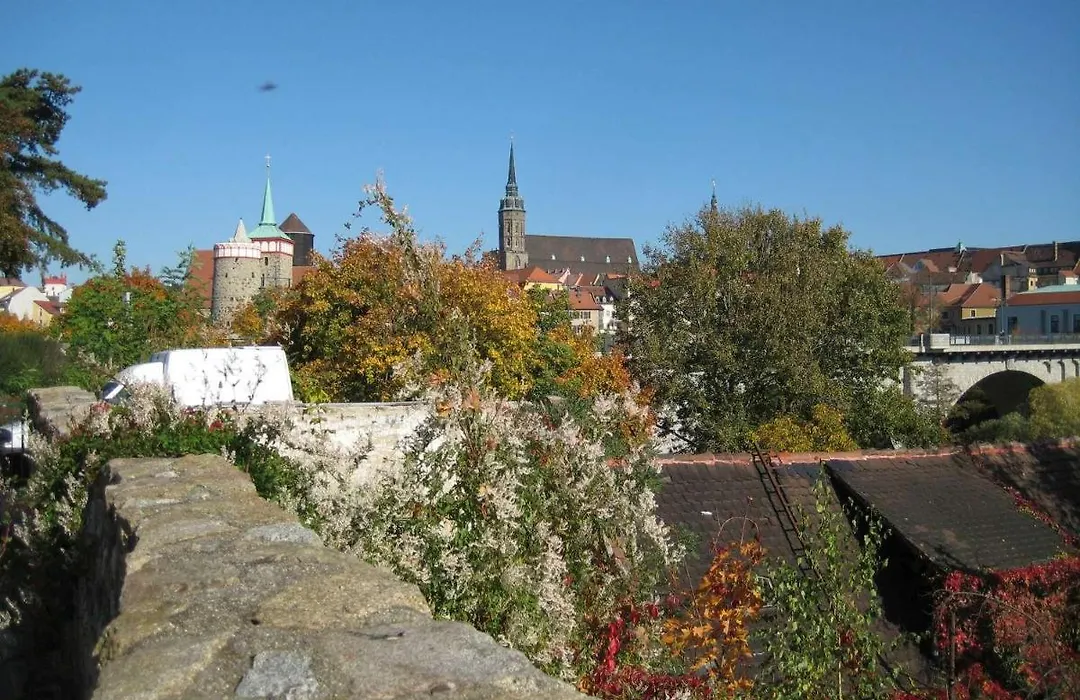 Pension Horn Bautzen-1