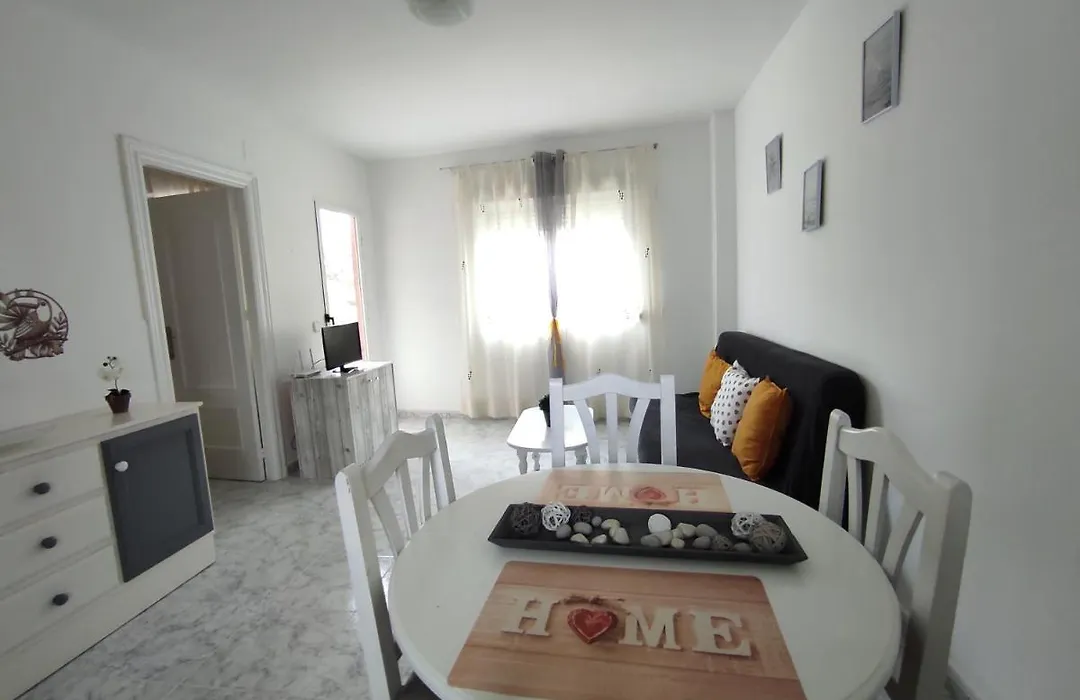 Apartamentos JS Playa-1