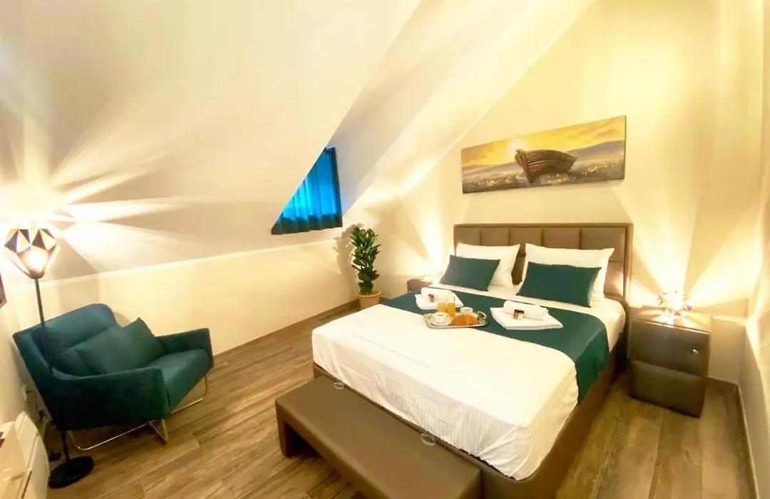 D & Sons Apartments-1