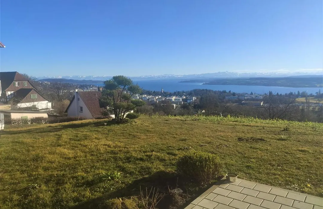 Hecklers Seepanorama Appartements-1