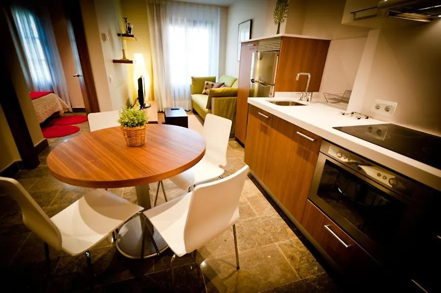 Apartamentos Abaco-1