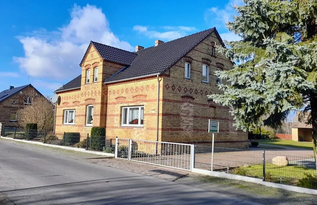 Zimmervermietung Lehmann-1