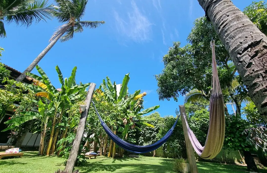 Aldeia Tropical-1