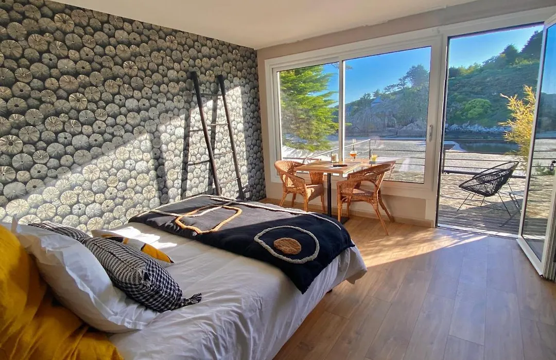Les Villas De La Plage-1