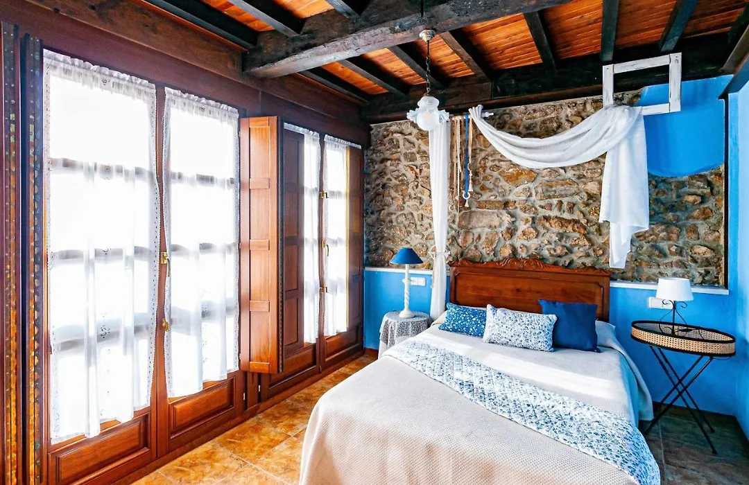 Casa Conce, Zona De Playa Y Montana-1