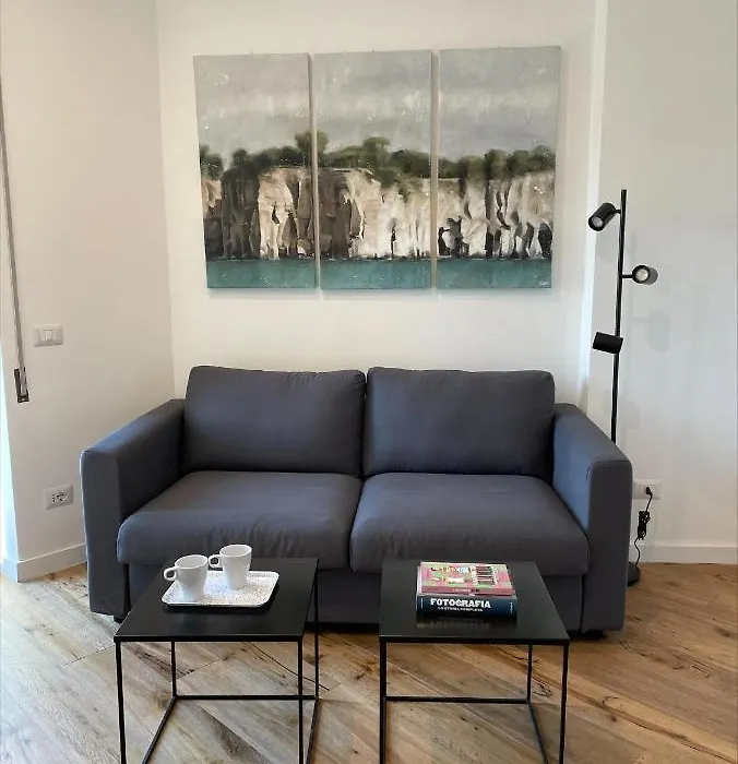 CASA di ANITA-1