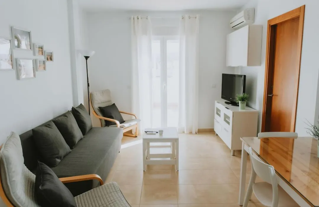 Apartamentos ZHR 1-1