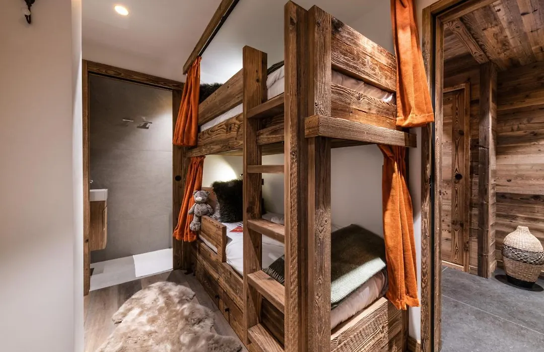 Alaska Lodge By Alpine Resorts-1