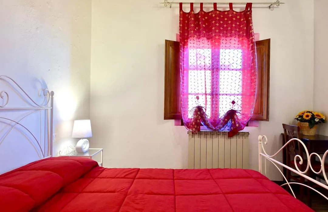 Casa della Fonte-1