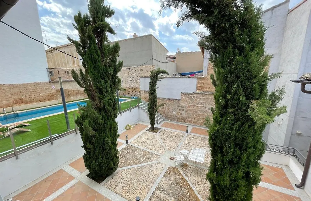 Palacio Santa Ursula-1