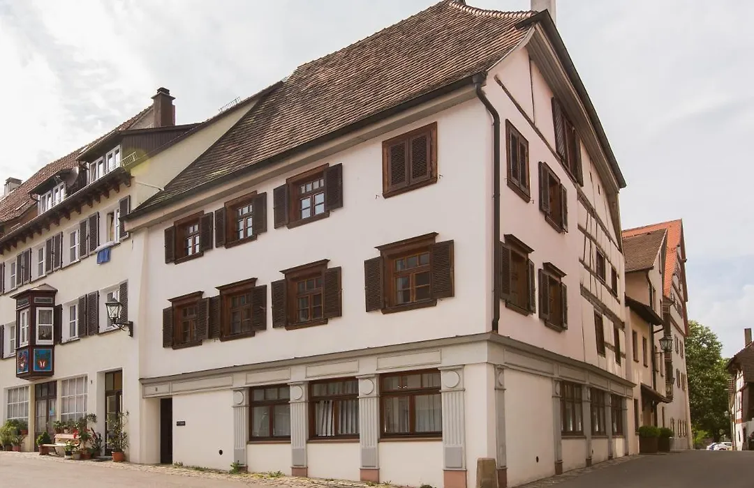 Ferienwohnung Rottweil Zentrum-1