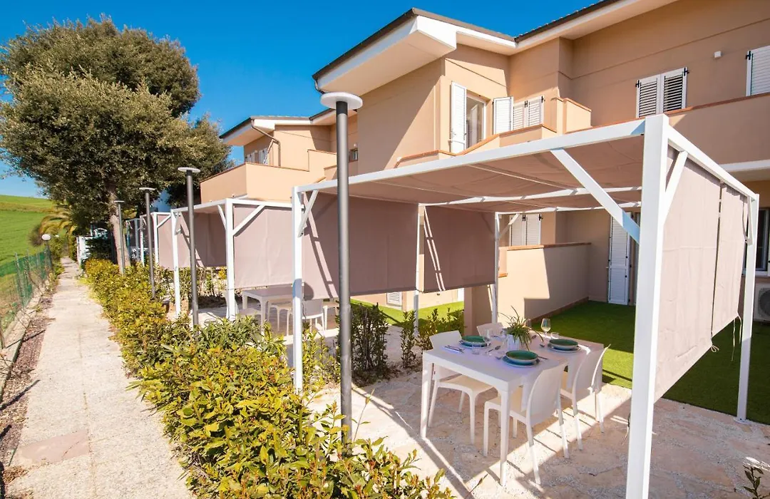 Pietra Bianca Residence-1