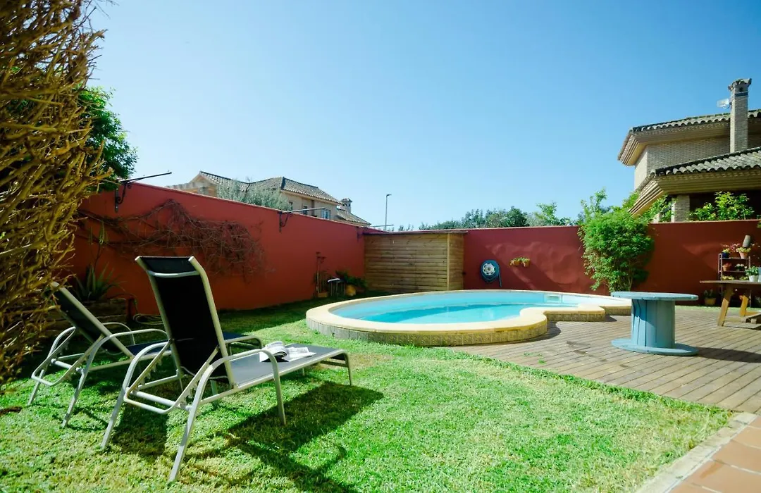 Villa las Palomas-1