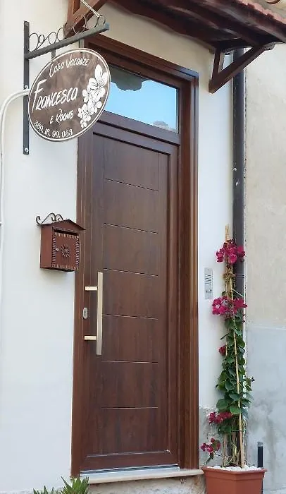 Casa Vacanze Francesca e Rooms-1