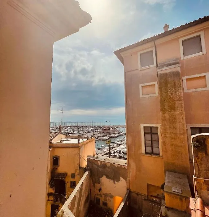 Casetta Nel Borgo Storico-1