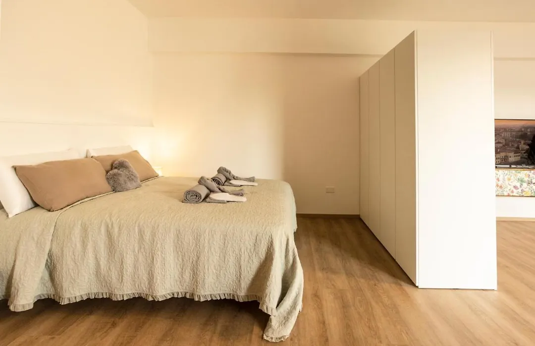 Borgoroma - Business & Apartments-1