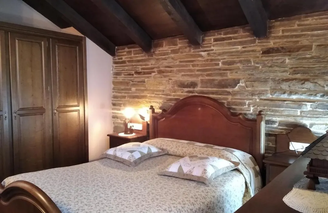 La Posada De Oscos-1