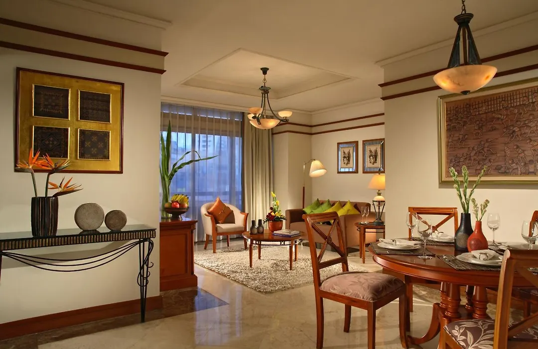 Somerset Grand Citra Jakarta-1