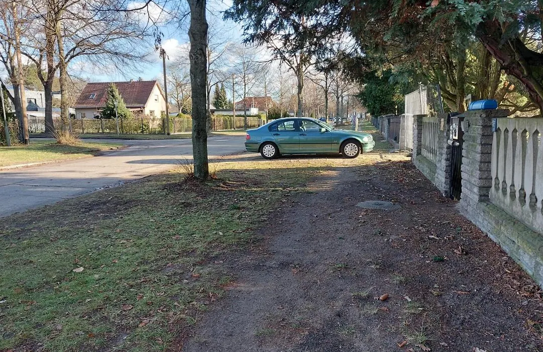 Ferienwohnung Mahlsdorf-1