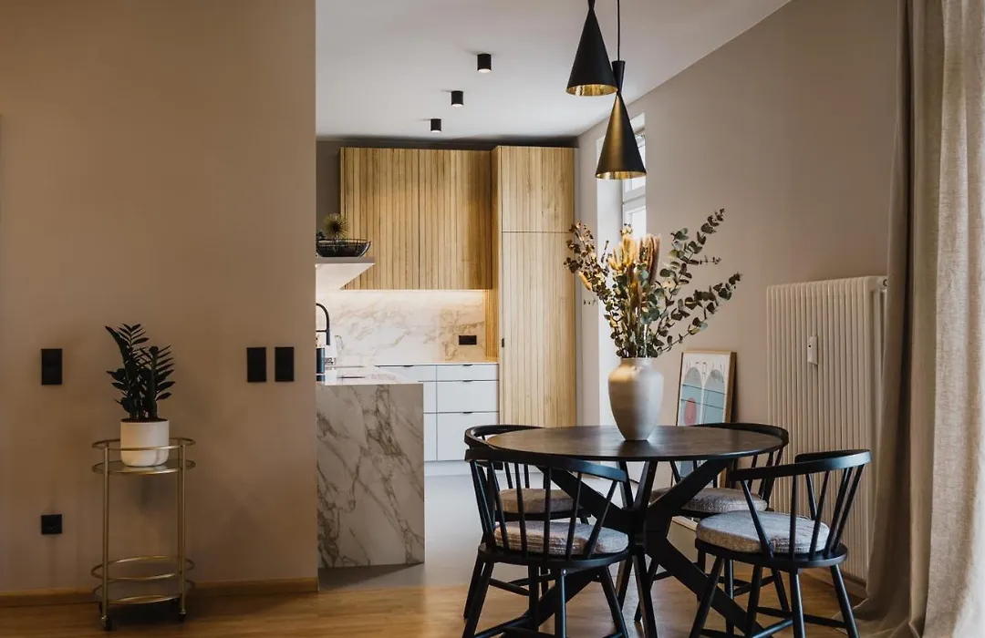 Meralino Boutique Apartment-1
