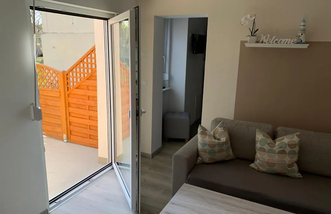 Ferienwohnung Blume-1