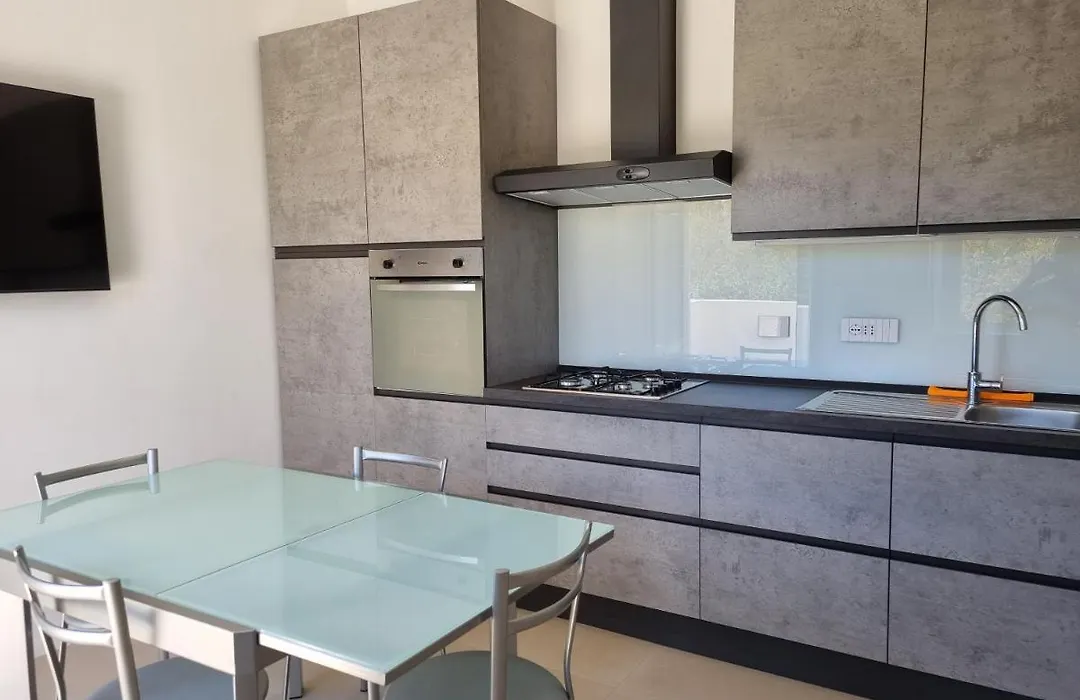 APPARTAMENTO VILLA MARIA near POLICLINICO GEMELLI-1