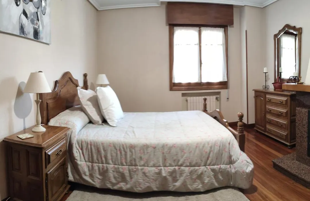 Apartamentos El Sol-1