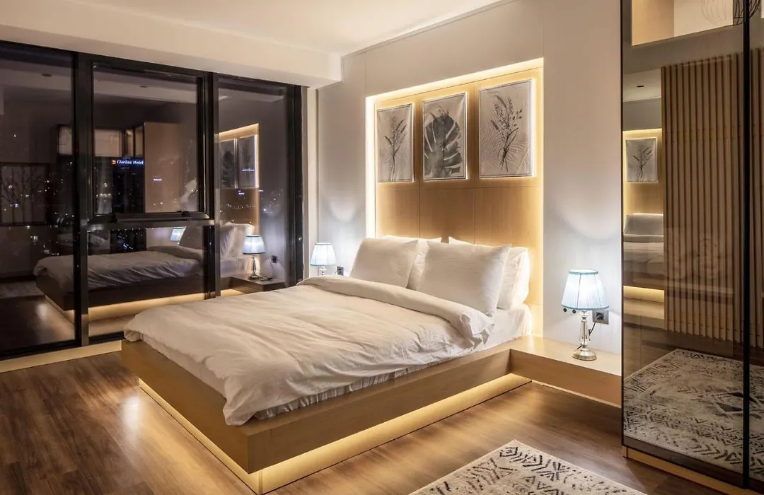 Gazioglu Residence Istanbul-1
